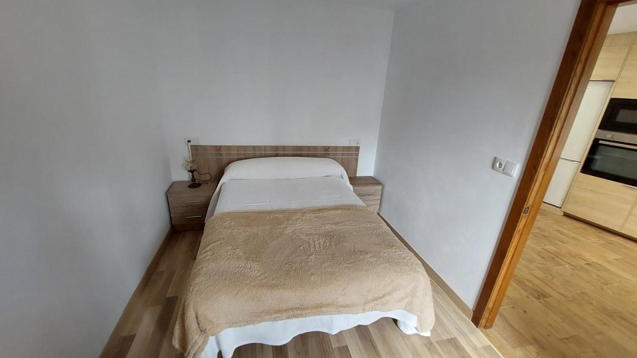Villa Casa Vacacional De Pueblo à Ponte Do Porto Extérieur photo