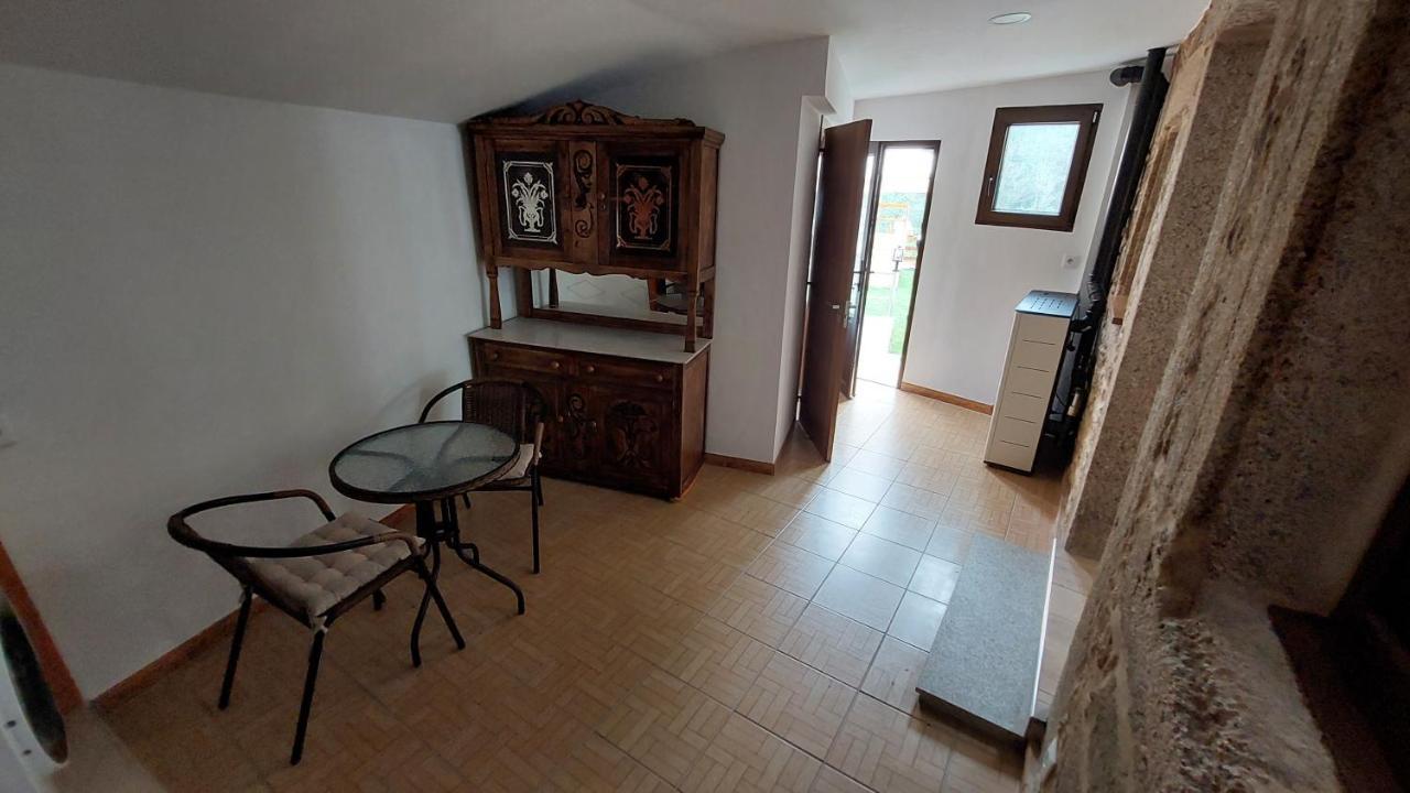 Villa Casa Vacacional De Pueblo à Ponte Do Porto Extérieur photo