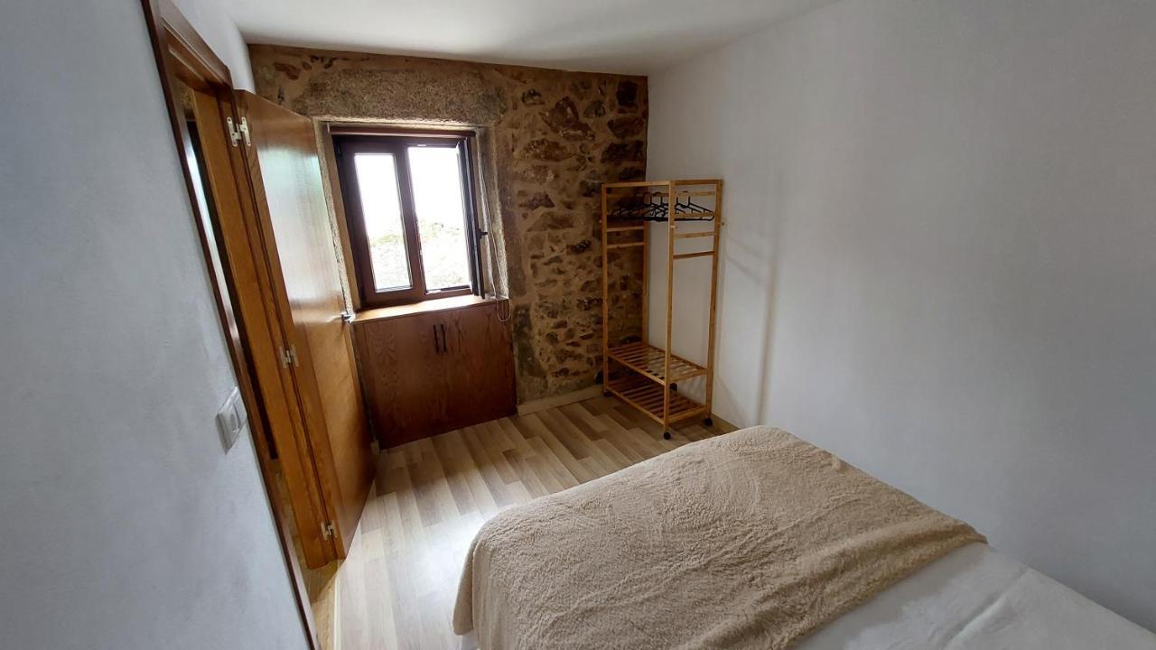 Villa Casa Vacacional De Pueblo à Ponte Do Porto Extérieur photo