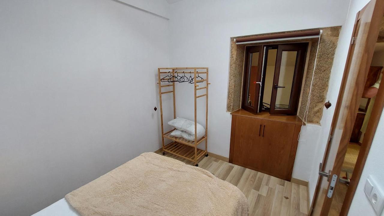Villa Casa Vacacional De Pueblo à Ponte Do Porto Extérieur photo